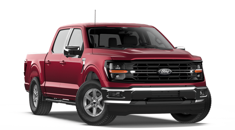 F-150® vehicle